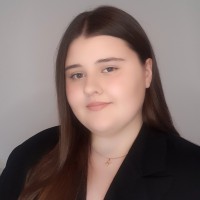 FLOW PR Employee Teodóra Holinszky's profile photo