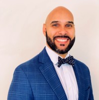 US Army Corps of Engineers Employee Robert Gonzalez Sr.'s profile photo