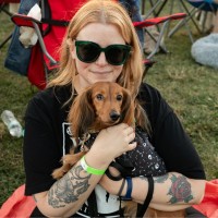 Notes for Notes, Inc. Employee Kristie Davis's profile photo