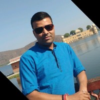 Tonino Restaurant Italiano Employee Madan Mudgal's profile photo