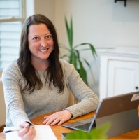 Goodale & Barbieri Real Estate Employee Melissa Hansen's profile photo
