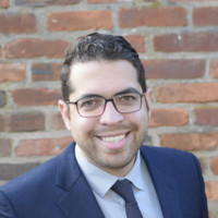 Town of Hamden Employee Jose Carlos Alvarez's profile photo