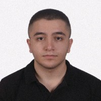 Omicron Bilişim Employee Anıl Düz's profile photo