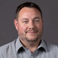 Altera Digital Health Employee David Guay's profile photo