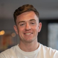 Shapr3D Employee Stephen Clarke's profile photo