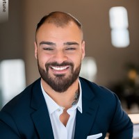 Mimak Care Corporation Employee Bruno Lima's profile photo