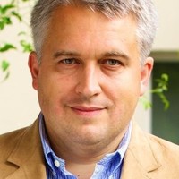 ABM Employee Arkadiusz Wodkowski's profile photo
