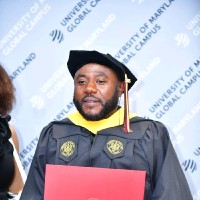 Elvis Atawah Email & Phone Number