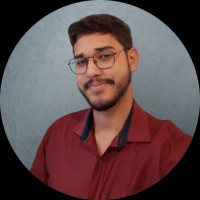 Interactive Automação Employee Lucas MacIesza's profile photo