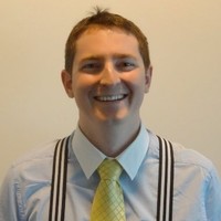 Jared Cox's profile photo