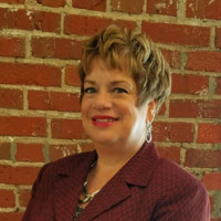 Monica Sargent's profile photo