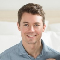 Lexington Partners Employee Clark Peterson's profile photo