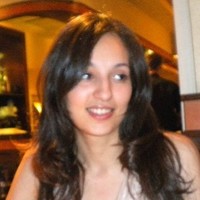 Choisir.com Employee Linda Chibout's profile photo