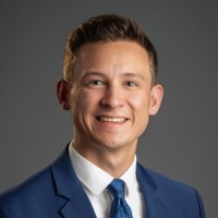 Ascentris Employee Dane Jensen's profile photo