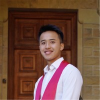 Stanford University School of Medicine Employee Dean Tran's profile photo