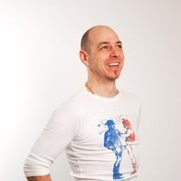 affinity agency Employee Andy Horne's profile photo