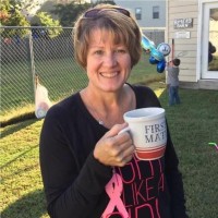 Buzz Franchise Brands Employee Denise Morris's profile photo