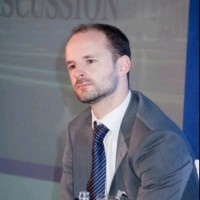 ION Employee Will Cain's profile photo
