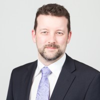 GKN Automotive Employee Douglas Shaw's profile photo