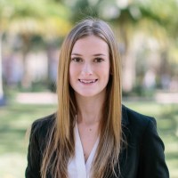 Order of Omega Employee Sophia Ewers's profile photo