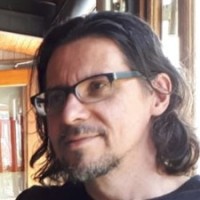 Realm Digital Employee Evan Morris's profile photo