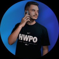 Rastro System Employee Tierry Barros's profile photo