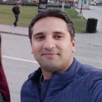 Stealth Employee Sehail Fillali's profile photo