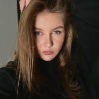 Maxbitsolution Employee Anastasia Rabyko's profile photo