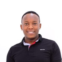 Microsoft Employee George Maina's profile photo