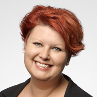 Ringier Medien Schweiz Employee Barbara Novak's profile photo