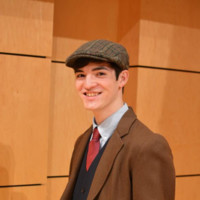 Viewrail Employee Ben Good-Elliott's profile photo