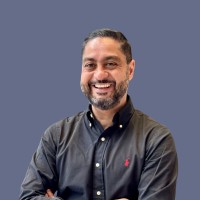 Aligne Employee Nadeem Siddique's profile photo