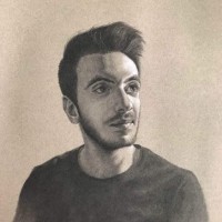 Apple Employee Jad Khoury's profile photo