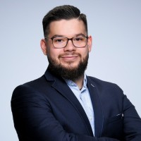 DomData AG sp. z o. o. Employee Adrian Stempniak's profile photo