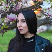 dysrupt Employee Zuzana Karascakova's profile photo