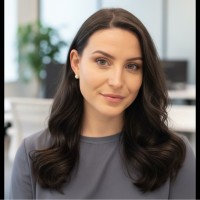 Fiix Software Employee Elizabeth Voss's profile photo