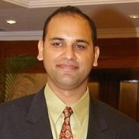 Deepak Vij Email & Phone Number