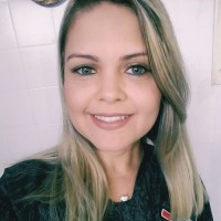 BekeSantos Employee Edilianny Silva's profile photo