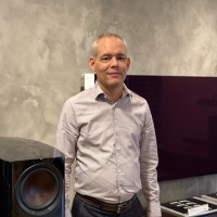 HiFi Klubben A/S Employee Lars Tandrup's profile photo