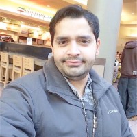 Gopesh Dubey Email & Phone Number