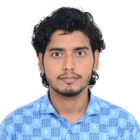 Cohere Employee Nayem Uddin's profile photo