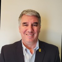 Mativ Employee Eric Sweeney's profile photo