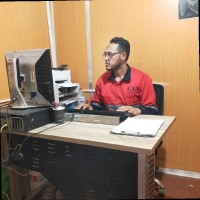 Saudi Company for Development of Construction & Trading Ltd. Employee Amr Ismail's profile photo