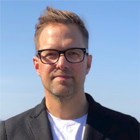 GetTested.io Employee Jonas Furusten's profile photo