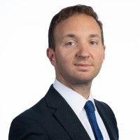 CMC Markets Employee Chris South's profile photo