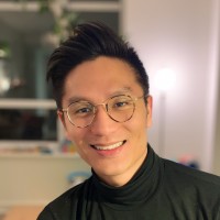 Ivan Lin Email & Phone Number