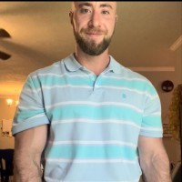 Sunrun Employee Eric Claxton's profile photo