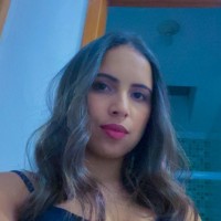 Grupo Skill Employee Mariana Vaz's profile photo