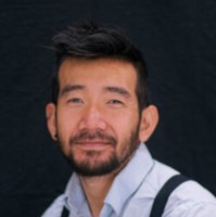 Arlington ISD Employee Tri Bui's profile photo