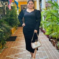 ET Edge Employee Sushmita Mane's profile photo